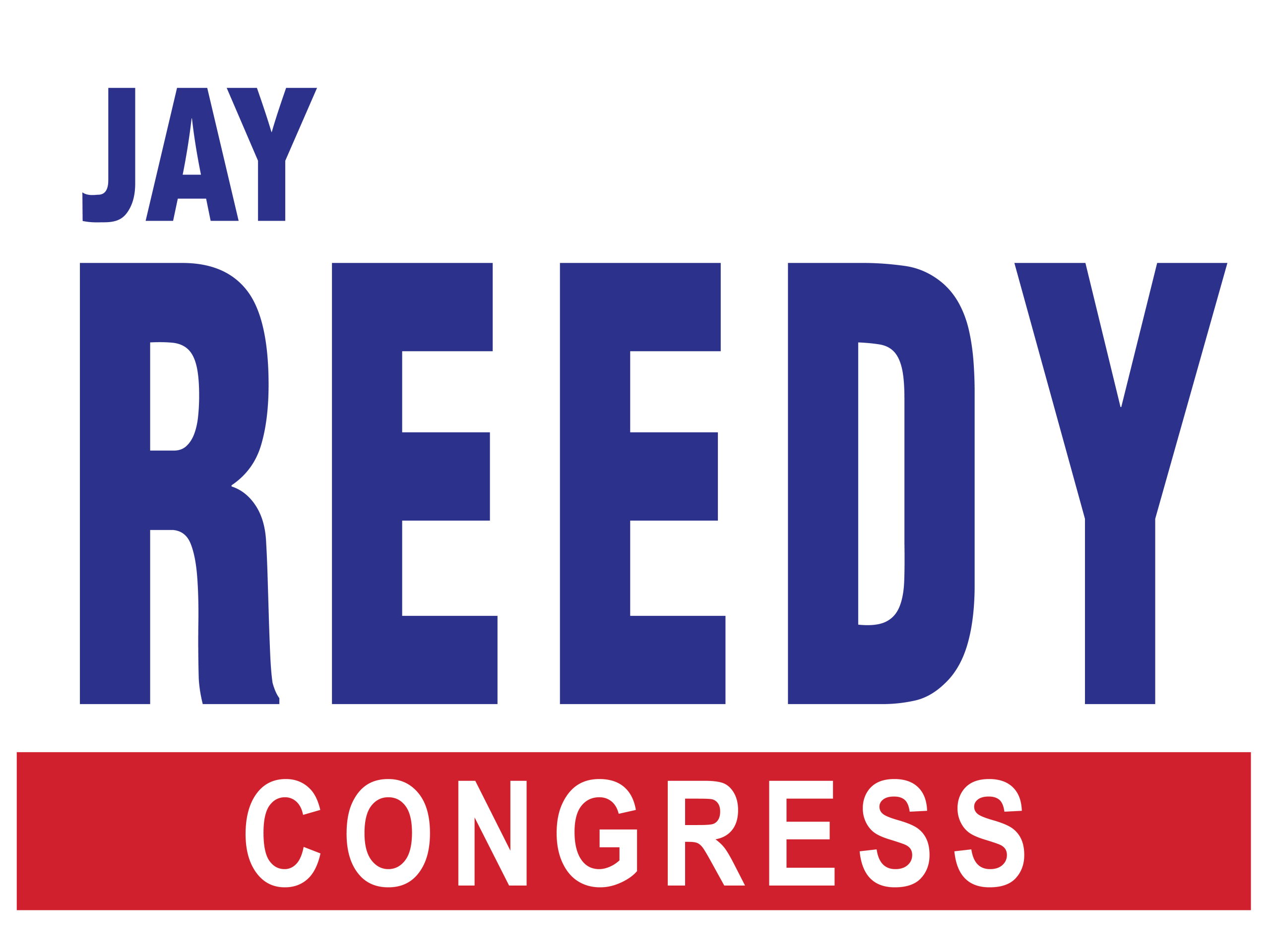 Reedy For Congress